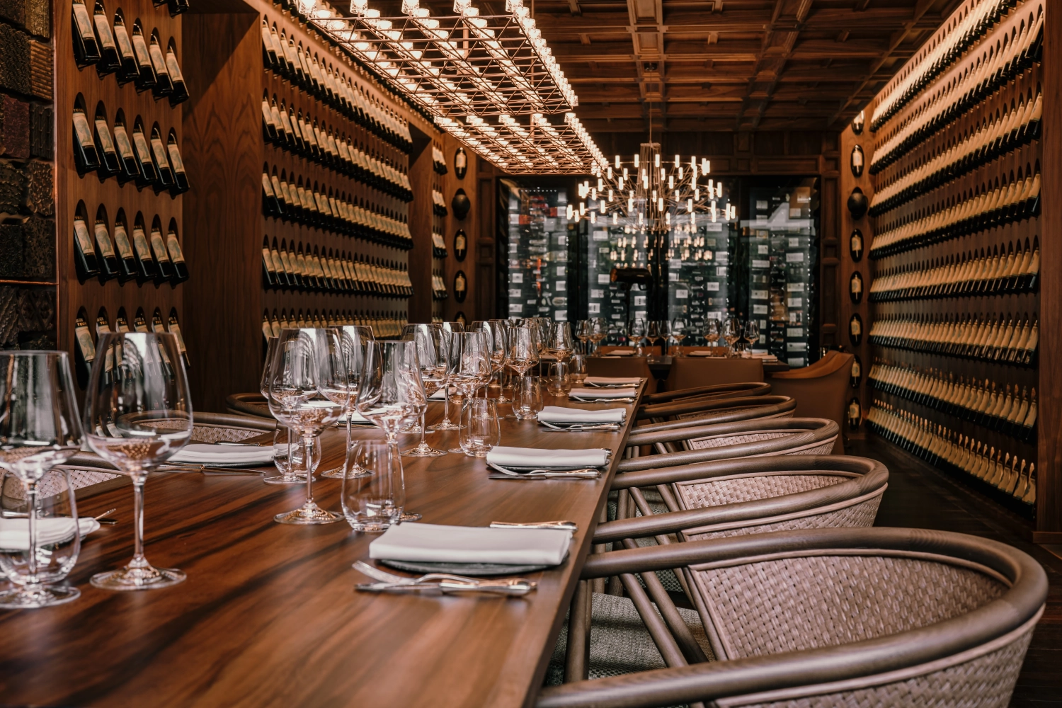 Wagyu Steakhouse